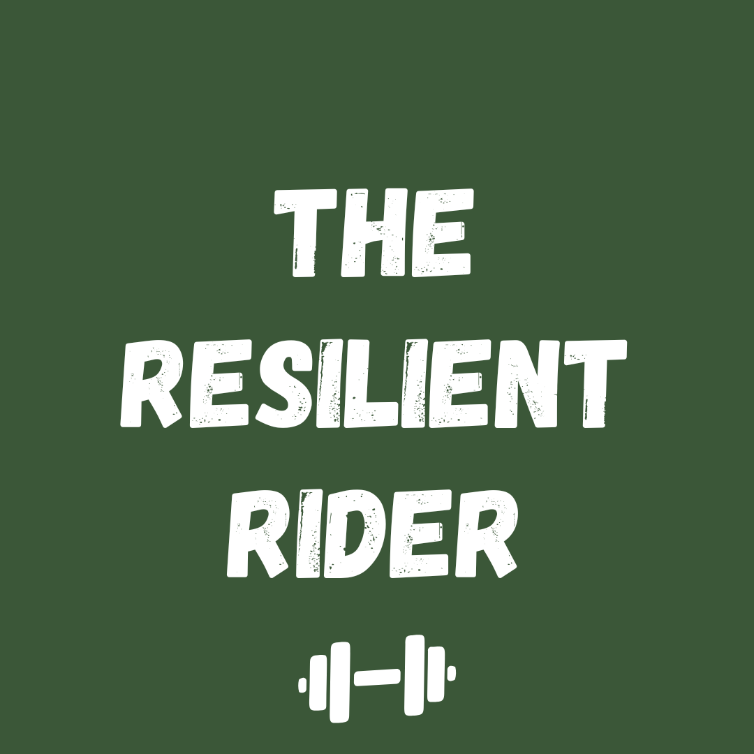 The Resilient Rider